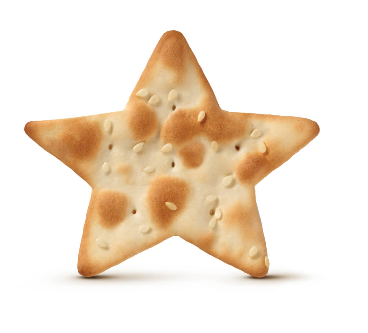 Stars Crackers – Valley Lahvosh